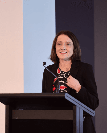 World Class Speakers